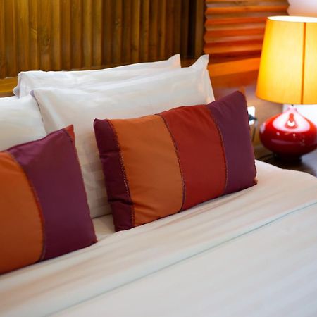 Nana Resort Kaeng Krachan Exterior foto
