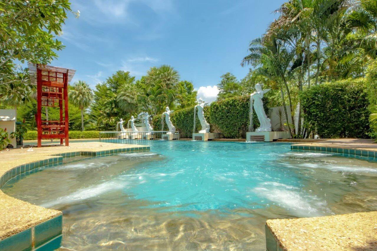 Nana Resort Kaeng Krachan Exterior foto