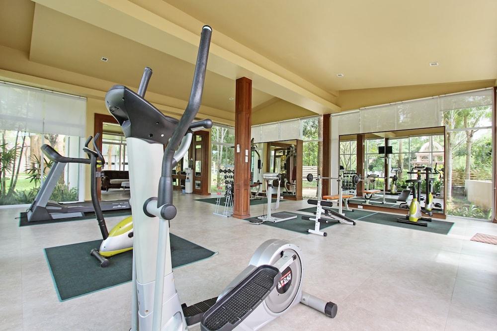 Nana Resort Kaeng Krachan Exterior foto